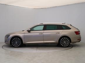 Škoda Superb  2.0 TDI Laurin&Klement 