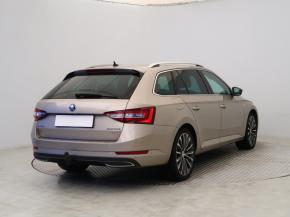 Škoda Superb  2.0 TDI Laurin&Klement 