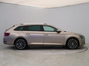 Škoda Superb  2.0 TDI Laurin&Klement 