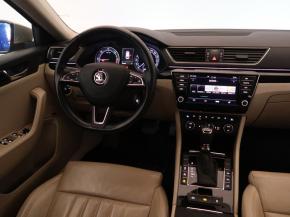 Škoda Superb  2.0 TDI Laurin&Klement 