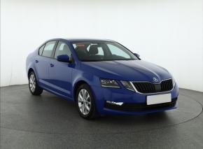 Škoda Octavia  1.6 TDI 