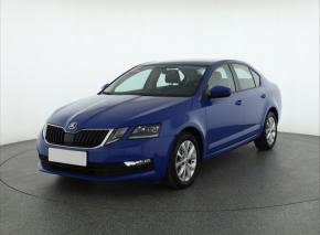 Škoda Octavia  1.6 TDI 