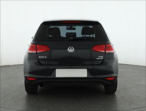 Volkswagen Golf  1.2 TSI 