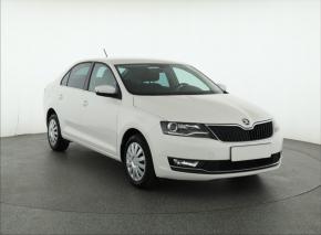 Škoda Rapid  1.0 TSI 