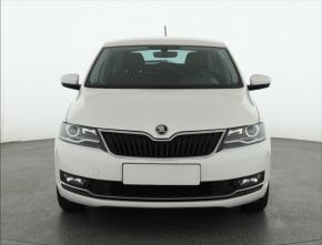 Škoda Rapid  1.0 TSI 