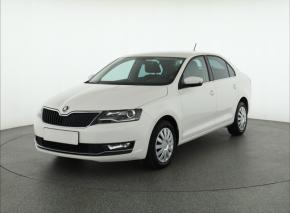 Škoda Rapid  1.0 TSI 