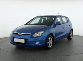 Hyundai i30  1.4 CVVT 