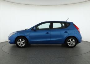 Hyundai i30  1.4 CVVT 