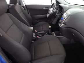 Hyundai i30  1.4 CVVT 