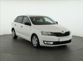 Škoda Rapid Spaceback  1.2 MPI 