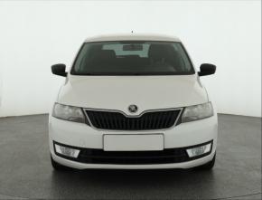 Škoda Rapid Spaceback  1.2 MPI 