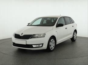 Škoda Rapid Spaceback  1.2 MPI 