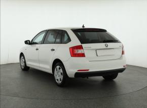 Škoda Rapid Spaceback  1.2 MPI 