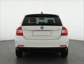 Škoda Rapid Spaceback  1.2 MPI 