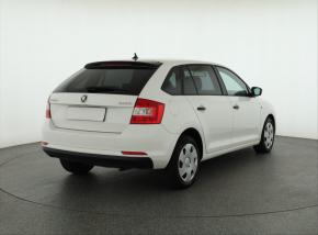 Škoda Rapid Spaceback  1.2 MPI 