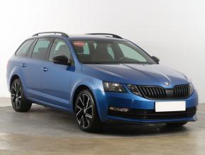 Škoda Octavia  1.5 TSI 