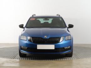 Škoda Octavia  1.5 TSI 