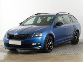 Škoda Octavia  1.5 TSI 