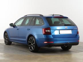 Škoda Octavia  1.5 TSI 