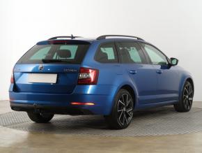 Škoda Octavia  1.5 TSI 