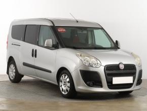 Fiat Doblo  1.6 MultiJet 