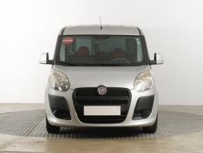 Fiat Doblo  1.6 MultiJet 