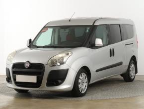 Fiat Doblo  1.6 MultiJet 