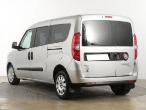 Fiat Doblo  1.6 MultiJet 