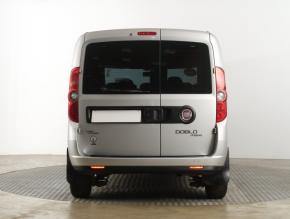 Fiat Doblo  1.6 MultiJet 