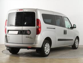 Fiat Doblo  1.6 MultiJet 