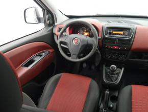 Fiat Doblo  1.6 MultiJet 