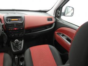 Fiat Doblo  1.6 MultiJet 