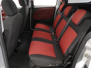 Fiat Doblo  1.6 MultiJet 