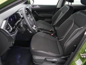 Volkswagen Taigo  1.0 TSI 