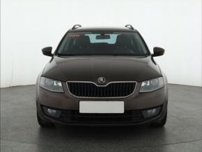 Škoda Octavia  2.0 TDI 