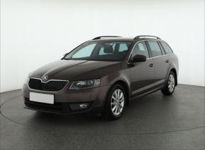 Škoda Octavia  2.0 TDI 