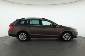 Škoda Octavia  2.0 TDI 