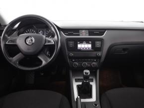 Škoda Octavia  2.0 TDI 