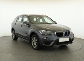 BMW X1  xDrive18d 