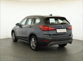 BMW X1  xDrive18d 