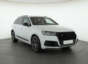 Audi SQ7  4.0 TDI S-line