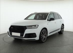 Audi SQ7  4.0 TDI S-line 