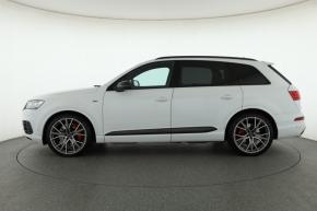 Audi SQ7  4.0 TDI S-line 