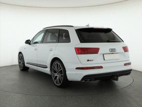 Audi SQ7  4.0 TDI S-line 