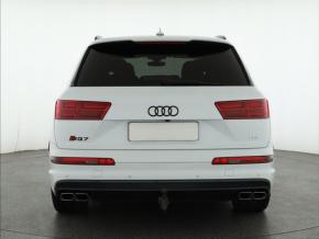 Audi SQ7  4.0 TDI S-line 