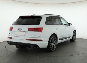 Audi SQ7  4.0 TDI S-line 