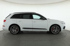 Audi SQ7  4.0 TDI S-line 