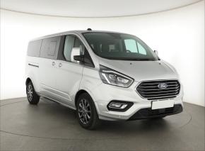 Ford Tourneo Custom  2.0 EcoBlue 