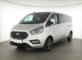 Ford Tourneo Custom  2.0 EcoBlue 