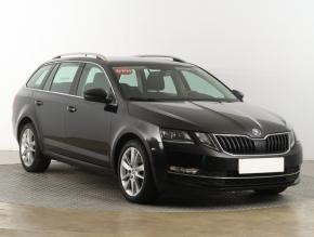 Škoda Octavia  1.5 TSI Style 